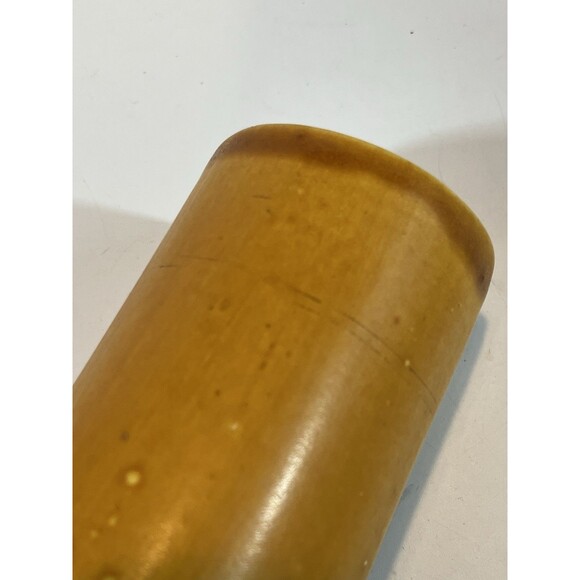 Tiki Mug Tihati's Bora Bora Bamboo Ceramic Vintage - Picture 10 of 10